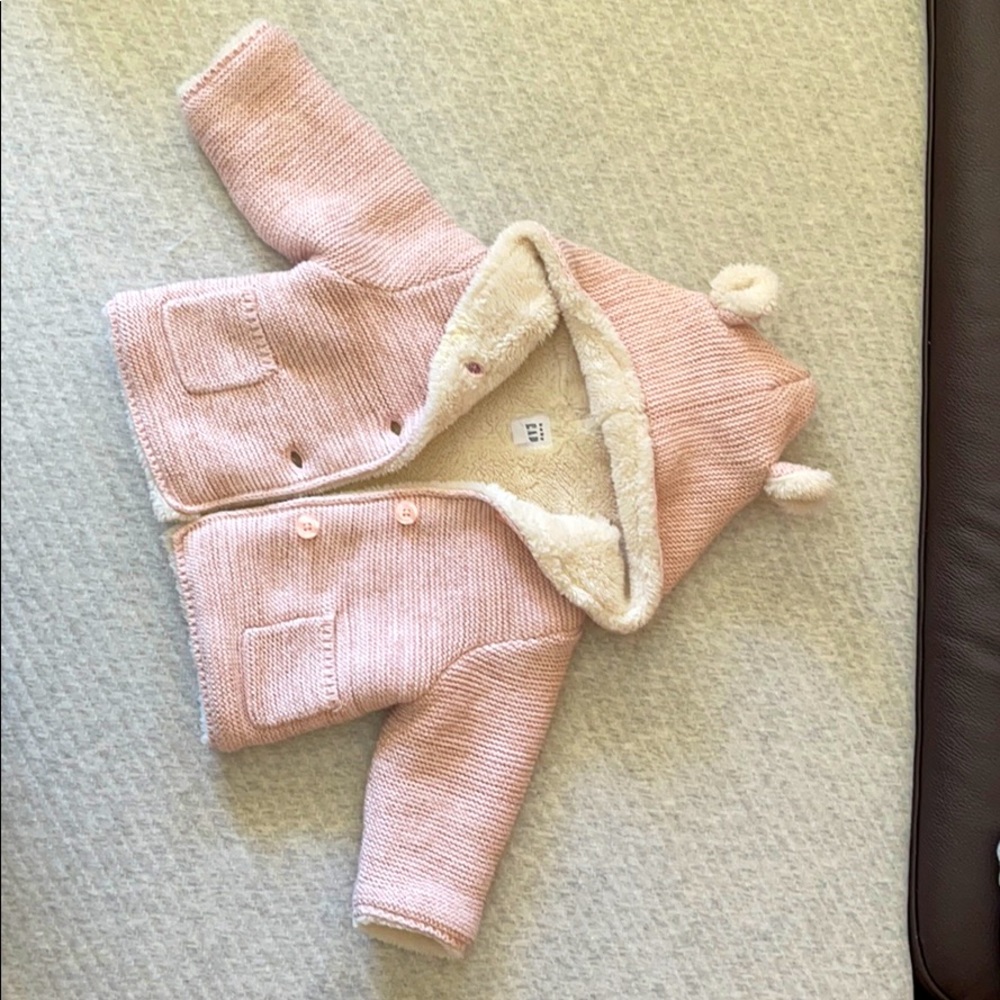 Baby clothe